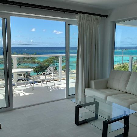 Beachfront Bella Horizonte 7 Savaneta エクステリア 写真