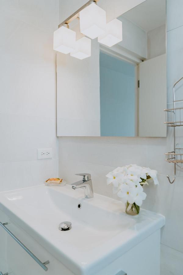 Beachfront Bella Horizonte 7 Savaneta エクステリア 写真